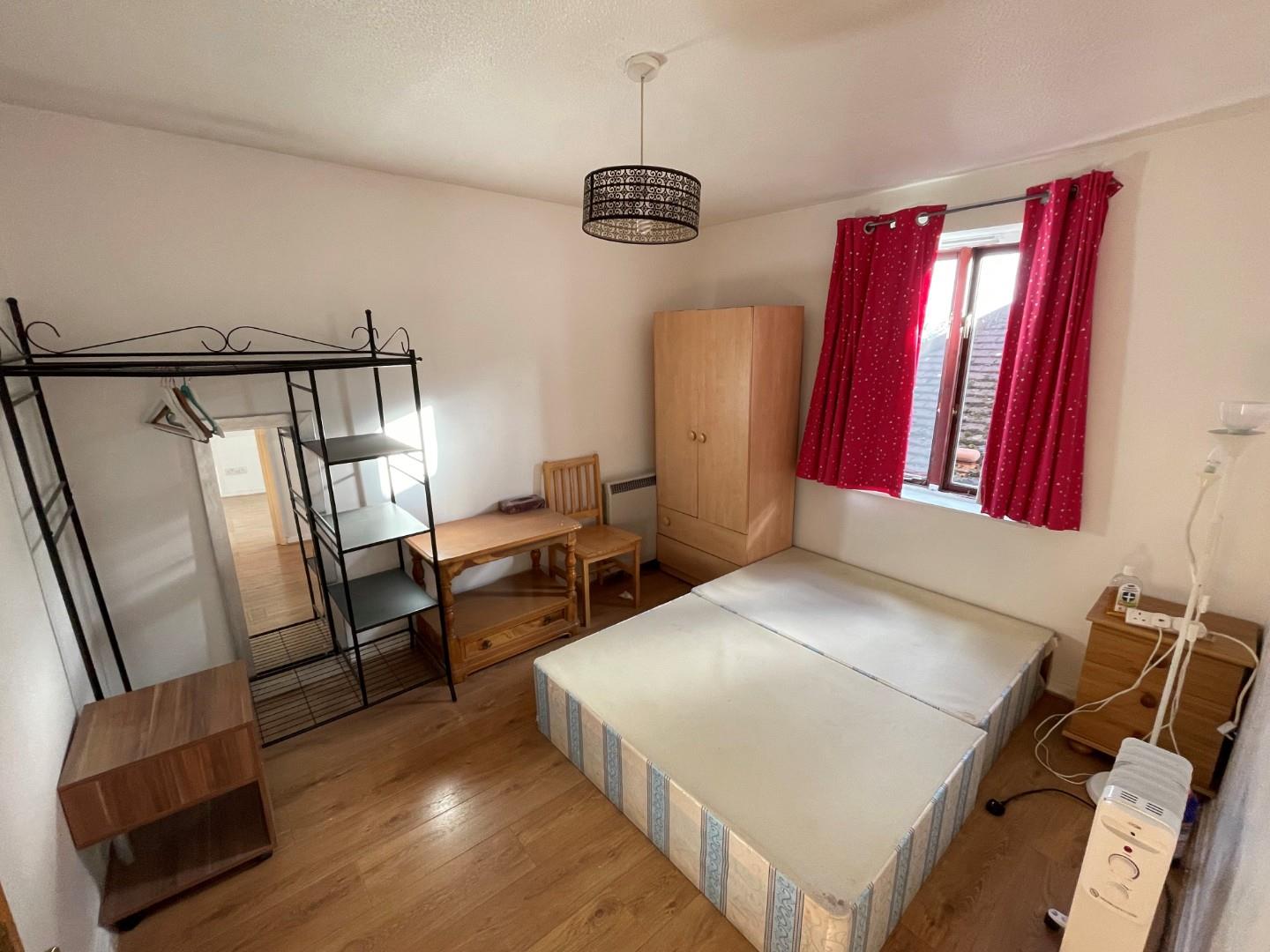 Sovereign House, Mill Hill